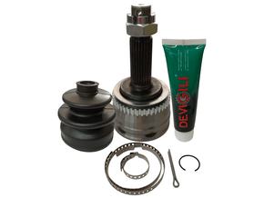 Junta Homocinética Jac J3 12> Devigili Dg80127 