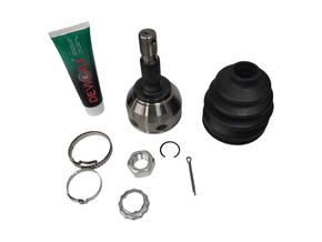 Junta Homocinética, Jumpy, Scudo, Expert, Devigili -  Dg80862 