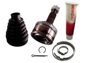 Junta Homocinética Kia Cerato 09/19 E Soul 09> Devigili Dg80087