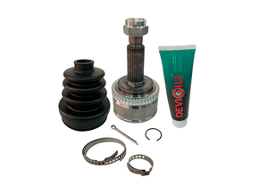 Junta Homocinética Kia Soul 16v 16> Devigili Dg81053 - Lado Roda 