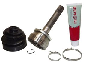 Junta Homocinética L-200 98> E Pajero 03> Devigili Dg84020 