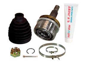 Junta Homocinética L-200 Triton 08> Auto Star Ajh14004