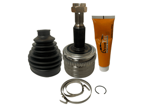 Junta Homocinética L-200 Triton 08> Drivetec 74065 