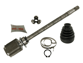 Junta Homocinética Lado Câmbio Argo, Bravo, Doblo, Idea, Linea, Palio, Punto, Siena E Strada 12> E Cronos 18> Auto Star Act03003