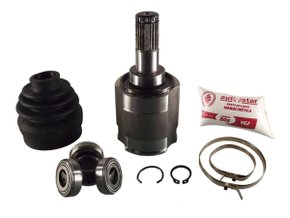 Junta Homocinética Lado Câmbio Auto Star Act12002 