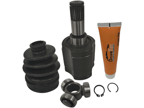 Junta Homocinética Lado Câmbio Civic 16v 01/05 Drivetec 74174