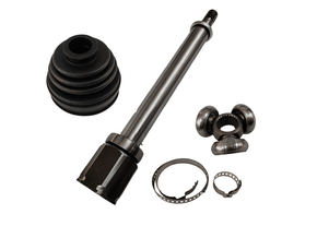 Junta Homocinética Lado Câmbio Ecosport Titanium 16v 13/19 Devigili Dg81144