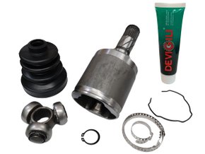 Junta Homocinética Lado Câmbio Fusion 2.3,2.5 16v Devigili  Dg80314 