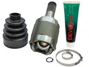 Junta Homocinética Lado Câmbio Hb20 1.0 12v 21> Devigili Dg81254 