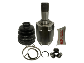 Junta Homocinética Lado Câmbio (honda) Civic 1.7 16v 01/05 Auto Star Act07001