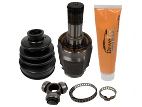 Junta Homocinética Lado Câmbio New Civic 1.8 16v 06/11, Fit 1.4  03/08, Civic 1.6 97/00 Drivetec 77119 