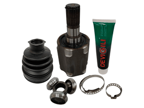 Junta Homocinética Lado Câmbio New Civic 16v 06/11, New Civic 16v 17>, Civic 97/00 Devigili Dg80597