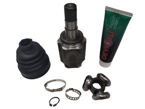 Junta Homocinética Lado Câmbio, Pulse 1.3 8v 21>, Devigili - Dg81291 