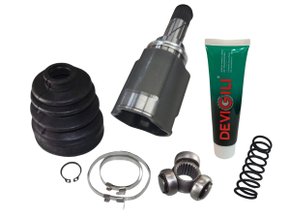 Junta Homocinètica Lado Câmbio Sandero Stepway 1.6 16v 14>  Devigili Dg80605 