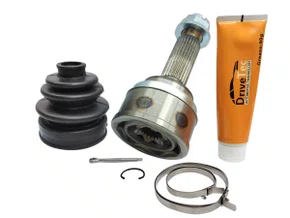 Junta Homocinética Lado Roda March E Versa 1.0  12v 15> Drivetec 73525 