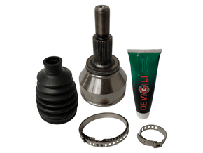 Junta Homocinética Lado Roda Polo 12v 18> Devigili Dg80784