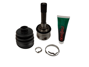 Junta Homocinética Lado Roda Tracker 16v 07/09, Grand Vitara 16v 98/06 Devigili Dg80147