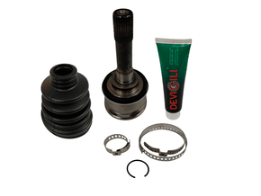 Junta Homocinética Lado Roda Tracker 98/04, Grand Vitara 16v 98/04 Devigili Dg80260