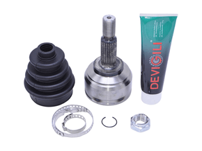 Junta Homocinética, Logan 1.0 12v, Sandero 1.0 12> 17>, Devigili - Dg80831 