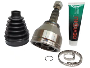 Junta Homocinética Megane 1.6 16v E  Sandero Stepway  Devigili  Dg80367 