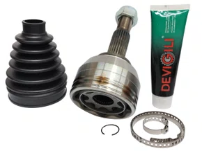 Junta Homocinetica Megane 2.0 16v 07/12, Megane Grand Tour 2.0 16v 07/13 Devigili Dg80550 