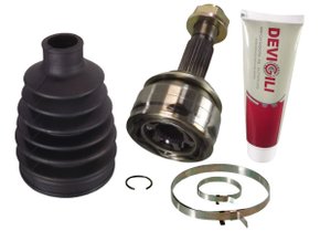 Junta Homocinética Onix E Prisma 12> Devigili Dg80039