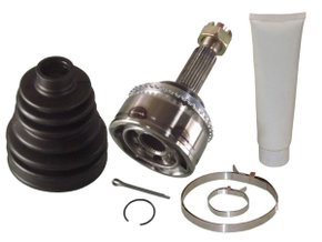 Junta homocinética Pajero IO 01 e Pajero TR4 02 AUTOTEC 72106