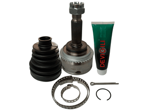 Junta Homocinética Pajero Io 99> E Pajero Tr4 02> Devigili  Dg80207 