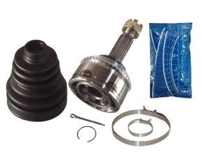 Junta Homocinética Pajero Io 99> E Pajero Tr4 02> Skf  Vkja41078a