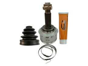 Junta Homocinética Pajero Io 99> Pajero Tr4 02>,  Drivetec  74110 