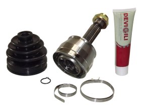 Junta Homocinética Palio E Siena 01/06 Devigili Dg80599