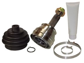 Junta Homocinética Palio, Siena E Strada 96> Autotec 17036