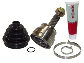 Junta Homocinética Palio, Siena E Strada 96> Devigili Dg80014