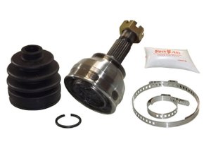 Junta Homocinética Peugeot 306 92/01 Stock Aig Jds 206.001