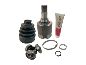 Junta Homocinética Polo 18> Devigili Dg80786 - Lado Esquerdo 