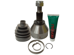 Junta Homocinética Polo E T-cross 19> E Virtus 18>  Devigili Dg80934 