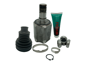 Junta Homocinética Polo E Virtus 18> E T-cross 19> Devigili Dg80935 - Lado Esquerdo