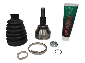 Junta Homocinética, Polo Novo 1.0 12> 18>, Devigilli - Dg81081 