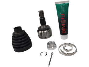 Junta Homocinética, Pulse 1.3 8v 21>, Devigili - Dg81290 