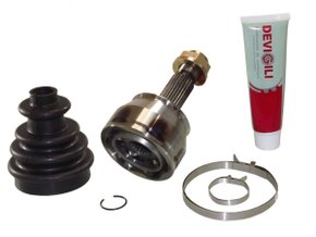 Junta Homocinética Punto 07> E Linea 08> Devigili Dg86577