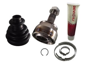 Junta Homocinética Punto T-jet 09/16 Devigili Dg80254