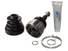 Junta Homocinetica Ranger 2.5 4x4 95/00, Ranger 2.8 4x4 00/04, Ranger 4.0 V6 12v 4x4 00> Perfect Kjh0802