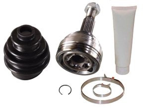 Junta Homocinética Renault Megane 07> Autotec 27855