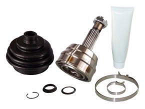 Junta Homocinética Royale, Versailles, Gol, Parati, Passat, Quantum, Santana, Saveiro E Voyage Autotec 17093