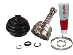 Junta Homocinética Royale, Versailles, Gol, Parati, Passat, Quantum, Santana, Saveiro E Voyage Devigili Dg80002