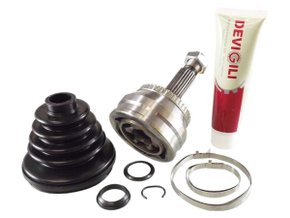 Junta Homocinética Royale, Versailles, Quantum e Santana 92, Gol 94 e Saveiro 96 Devigili Dg80319