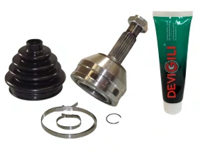 Junta Homocinética Sandero Stepway 08> Devigili Dg81177 