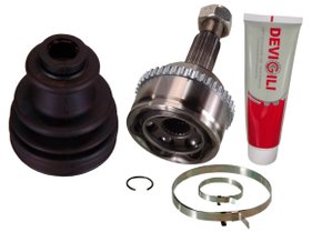 Junta Homocinética Scenic 01/12 Devigili Dg81909