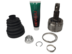 Junta Homocinética, Strada 1.3 8v 20>, Devigili - Dg86014 