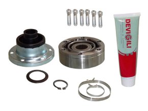 Junta Homocinética Tempra 92> E Tipo 94> Devigili Dg82549